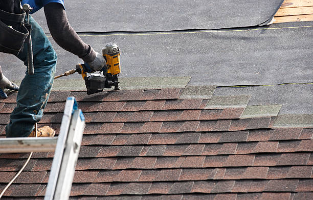 Licensed Storm Damage Roof Repair service in Earlington, KY - Brentwood Metal Roofing